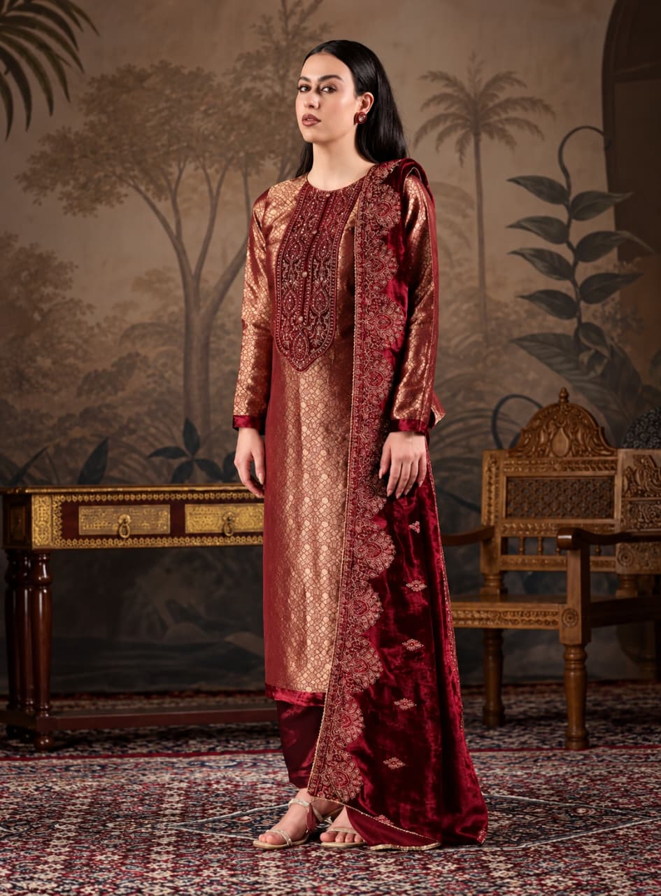 Kriva Velvet Edit | 1176