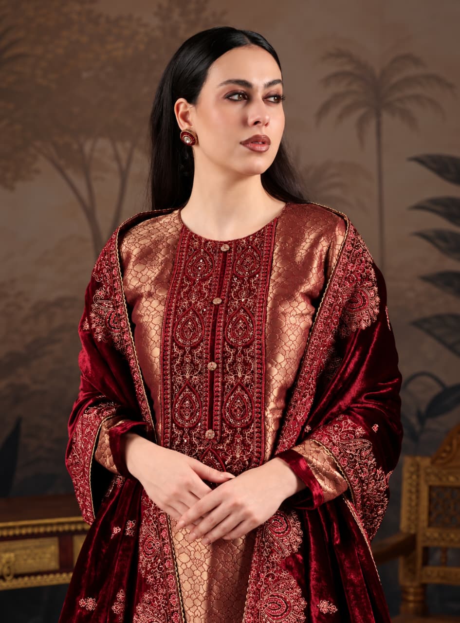 Kriva Velvet Edit | 1176