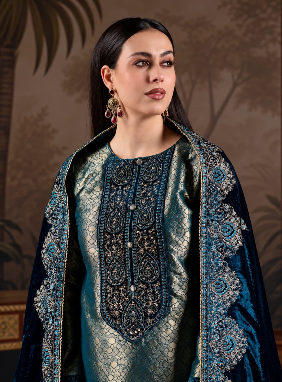 Kriva Velvet Edit | 1175