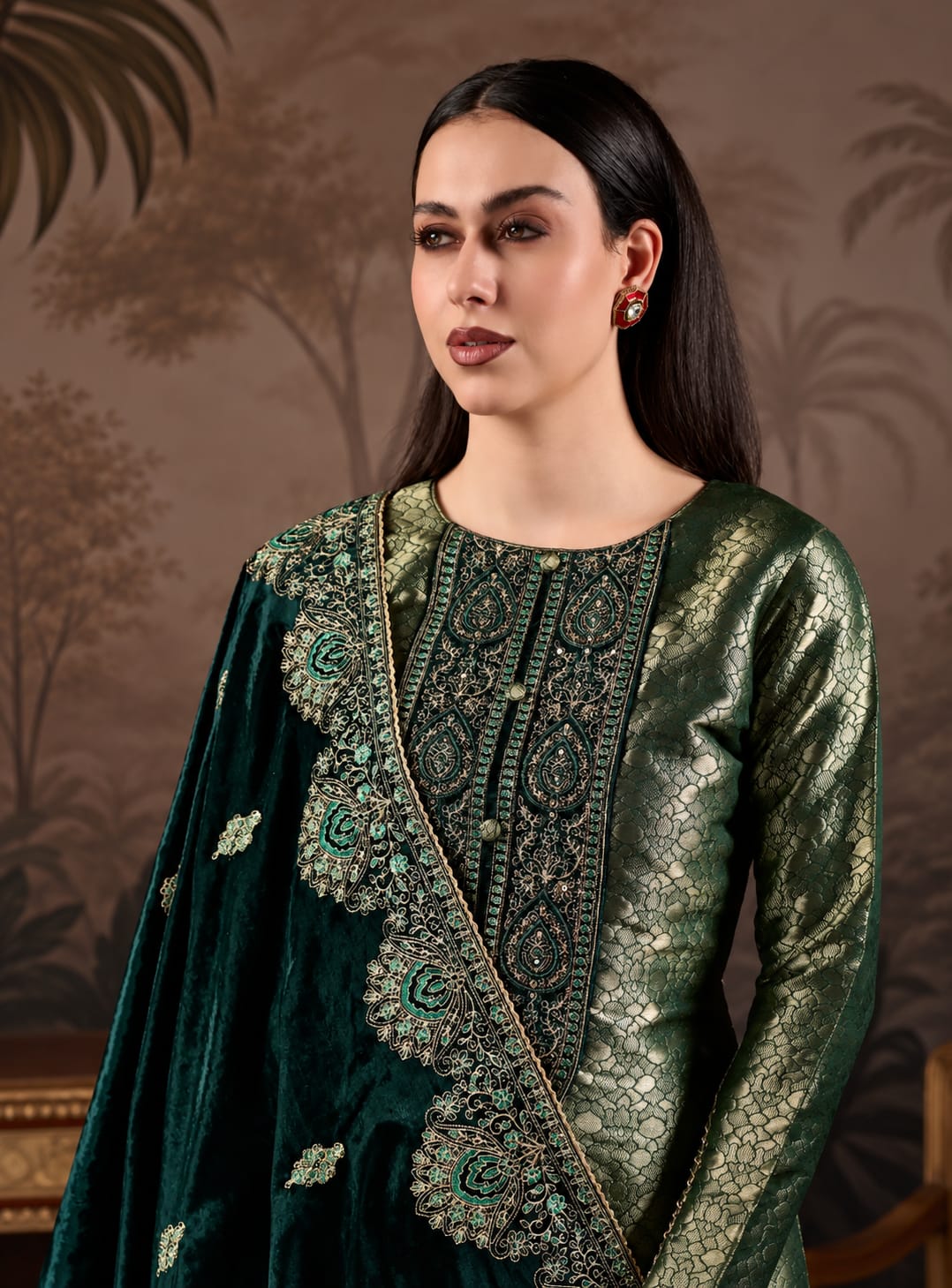 Kriva Velvet Edit | 1174