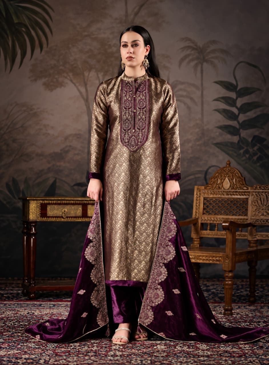 Kriva Velvet Edit | 1172