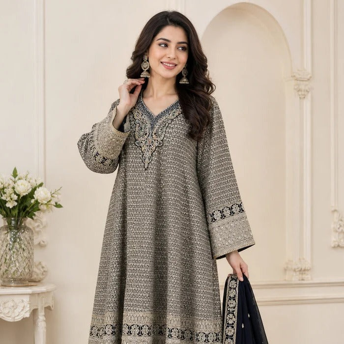 Sharara Sets