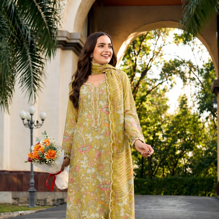 Ethnic Wear