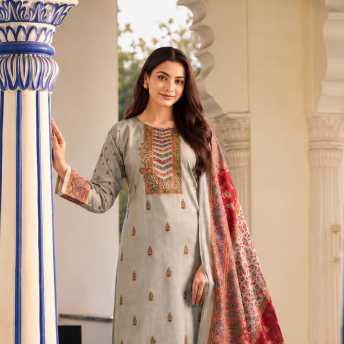 Festive Wear