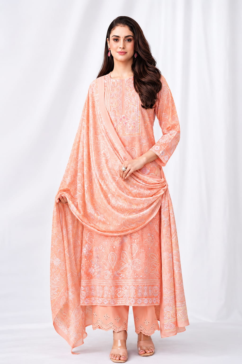 Tanisha | 812 - 817