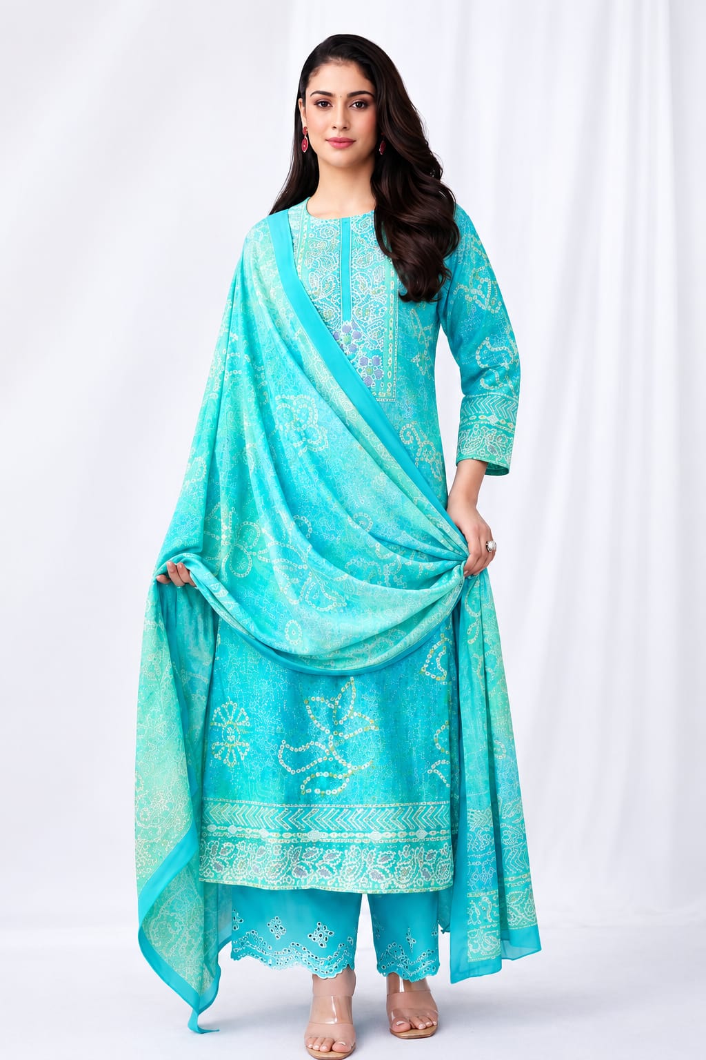 Tanisha | 812 - 817
