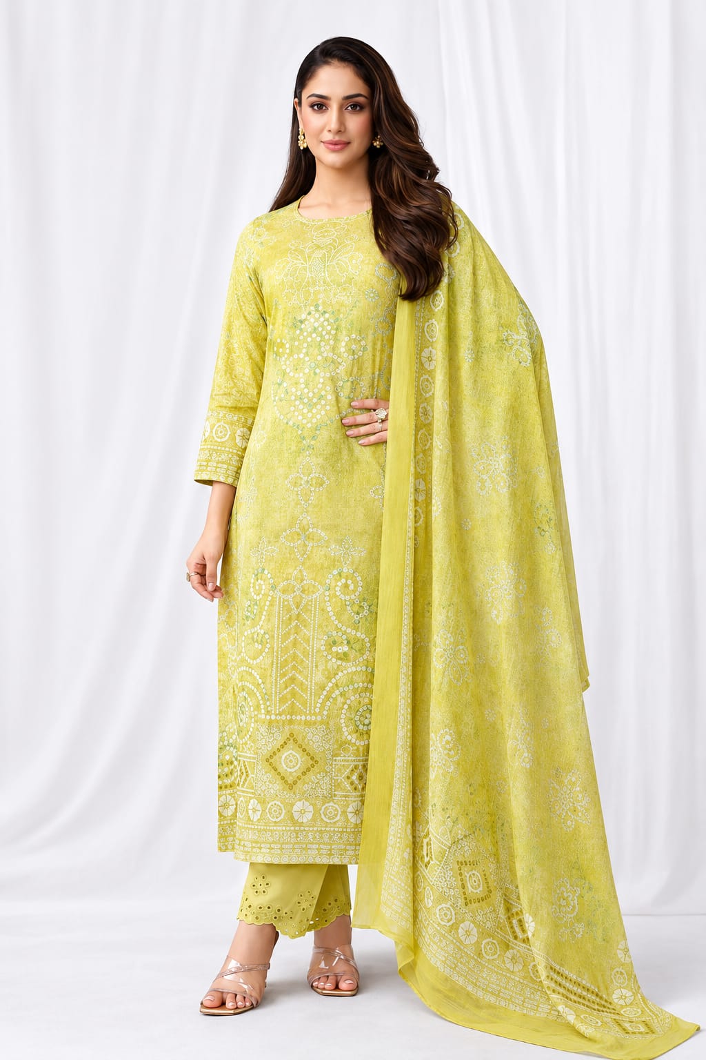 Tanisha | 812 - 817