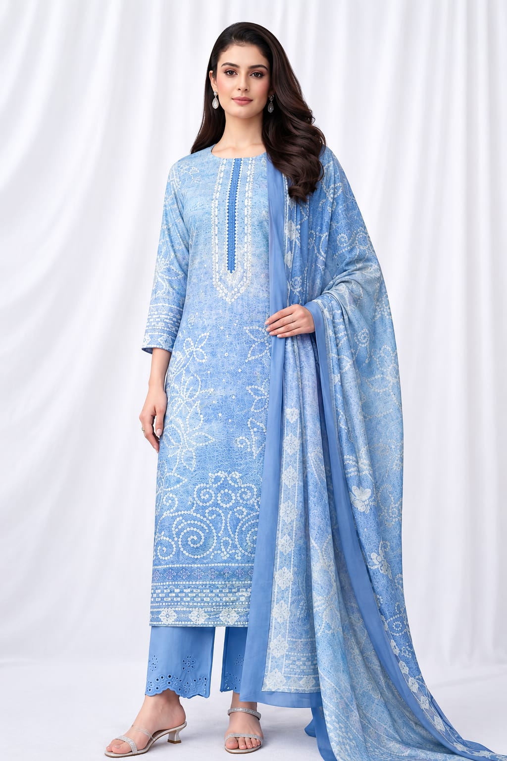 Tanisha | 812 - 817