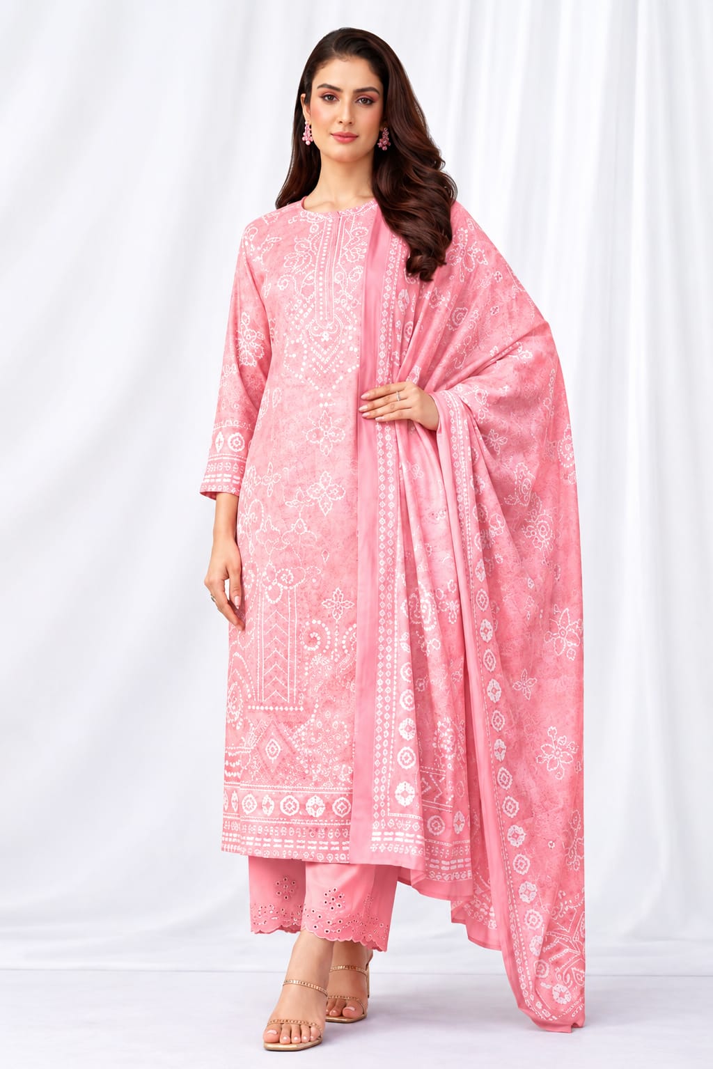 Tanisha | 812 - 817