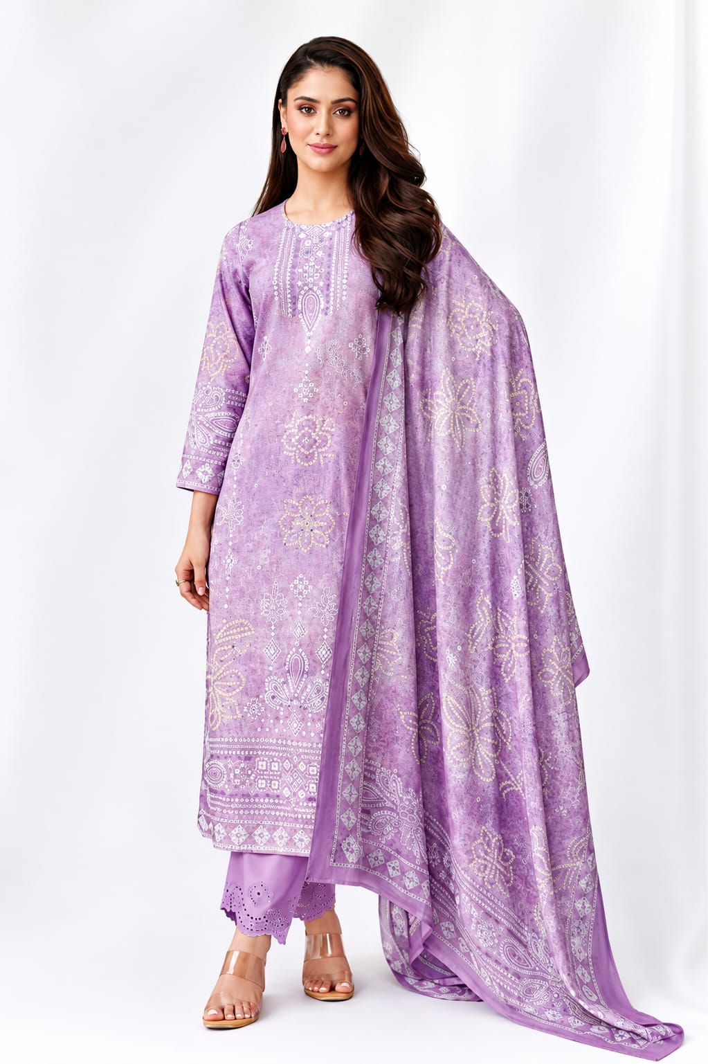 Tanisha | 812 - 817