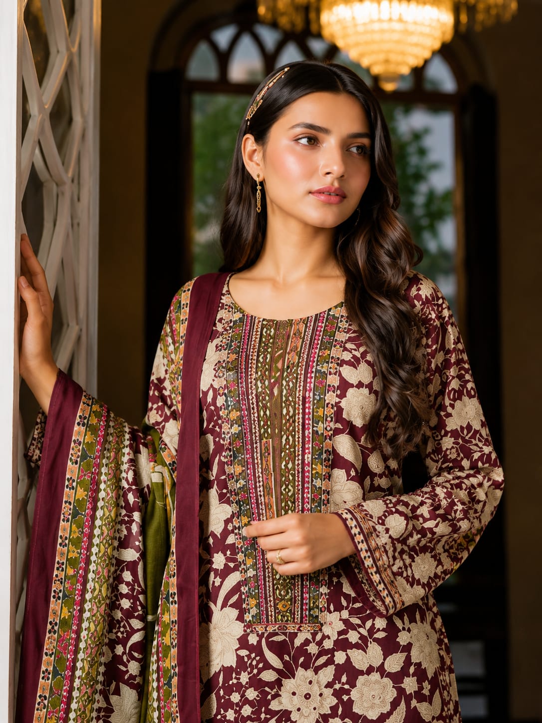 Jahaan | 8801-8806
