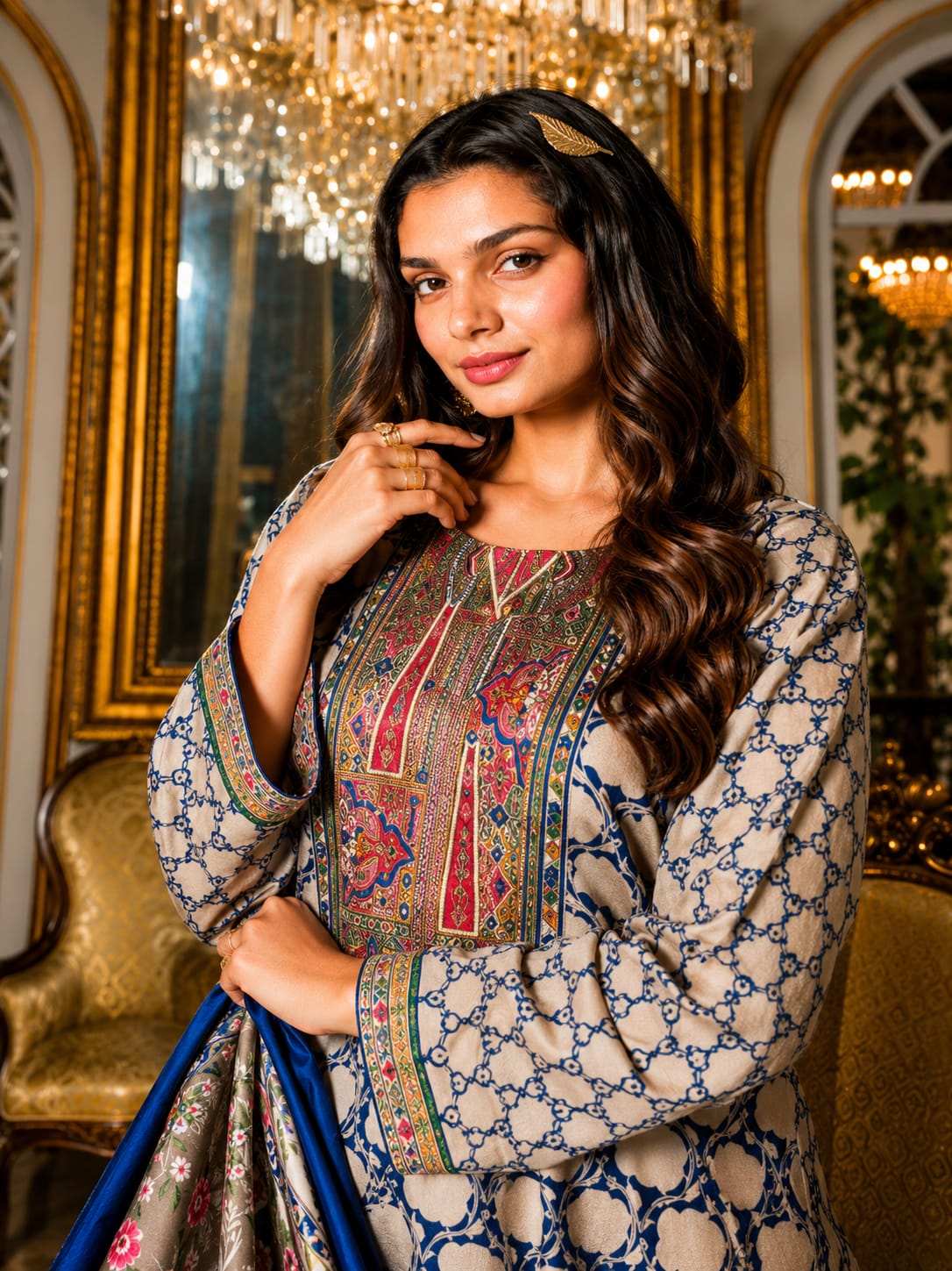 Jahaan | 8801-8806