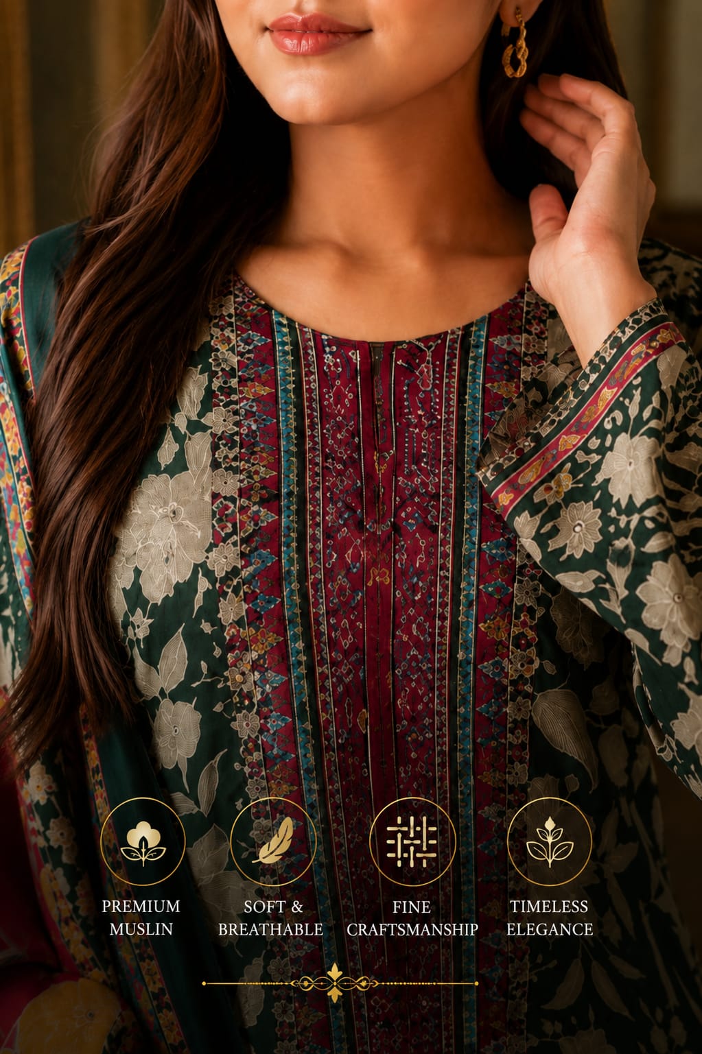 Jahaan | 8801-8806