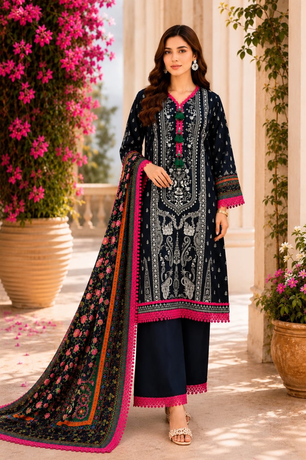 Mausummery Lawn Edition | 6602
