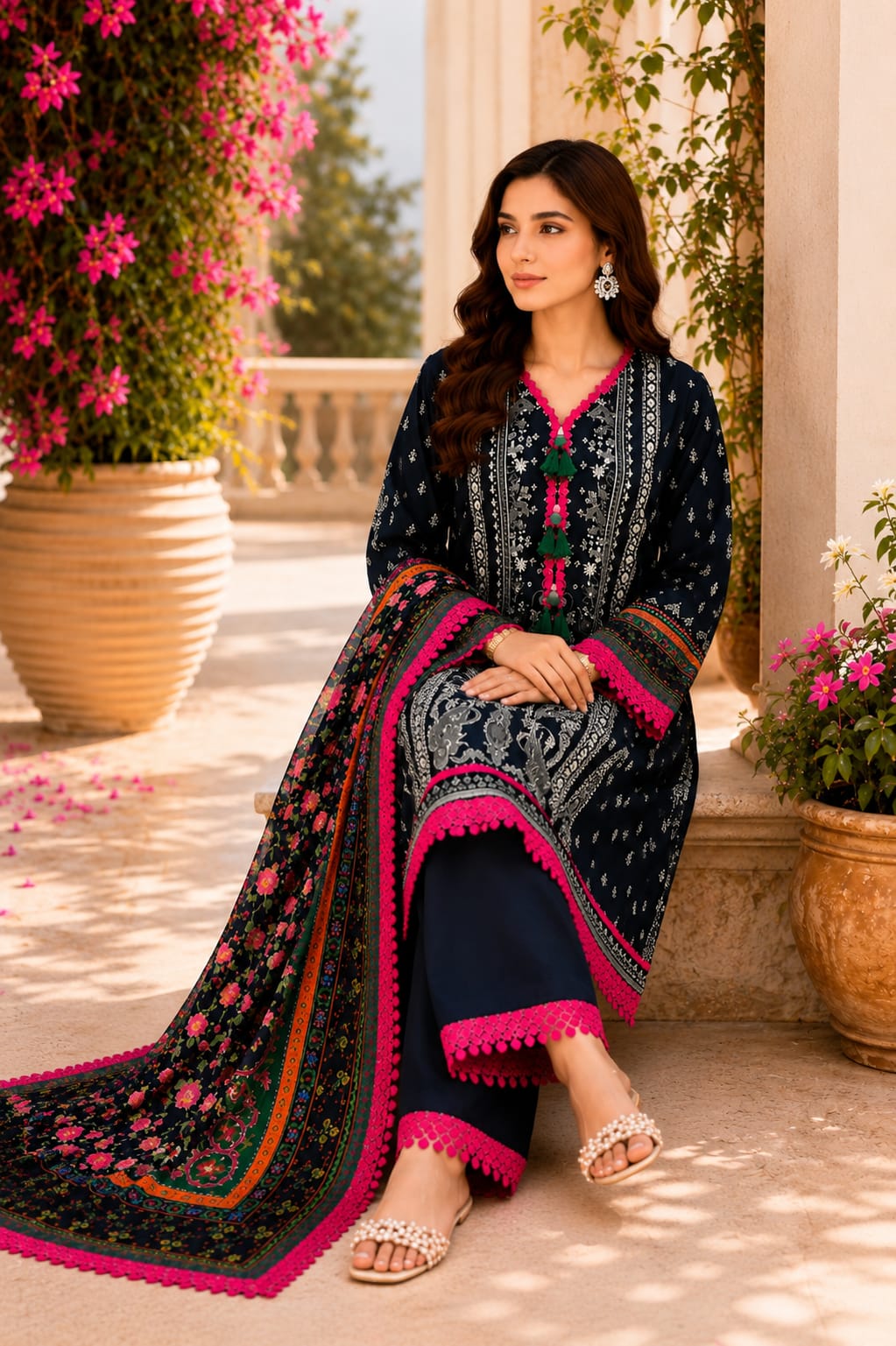 Mausummery Lawn Edition | 6602