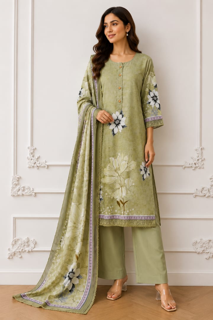 Signature Luxe Stitched Collection | 112