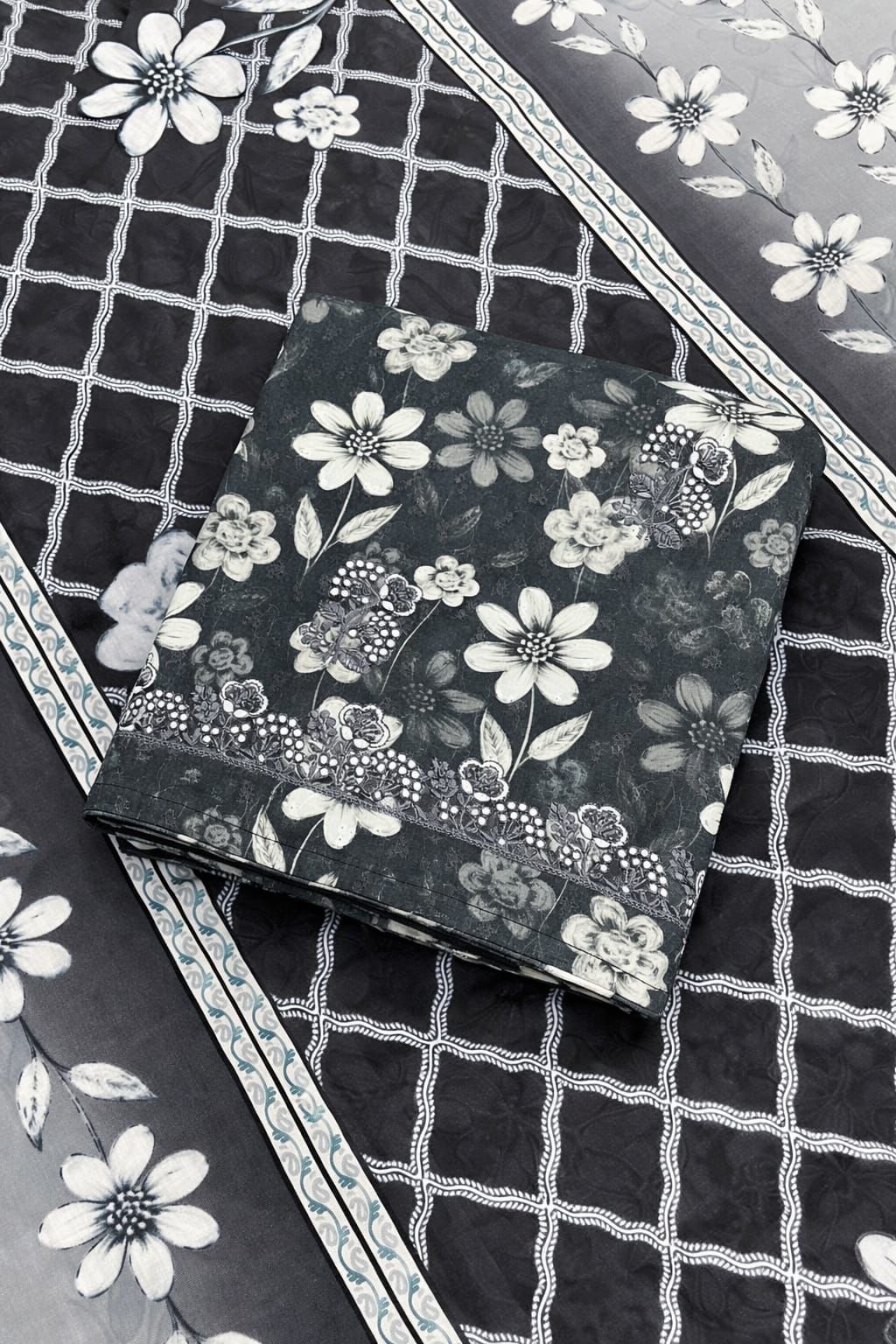 Embroidery Premium Soft Cotton Series | 2011-2014