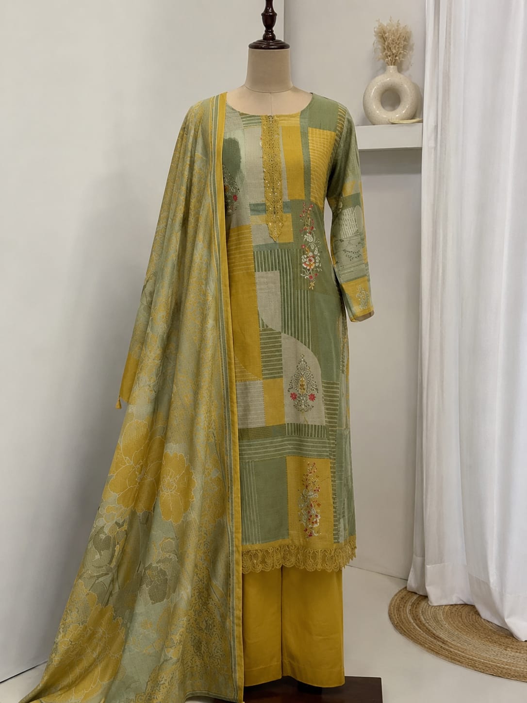 Mastani | 1001-1004
