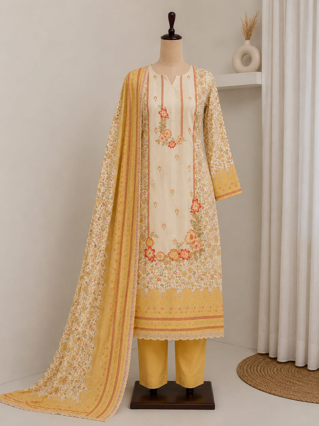Rubina-16 | 1601-1604