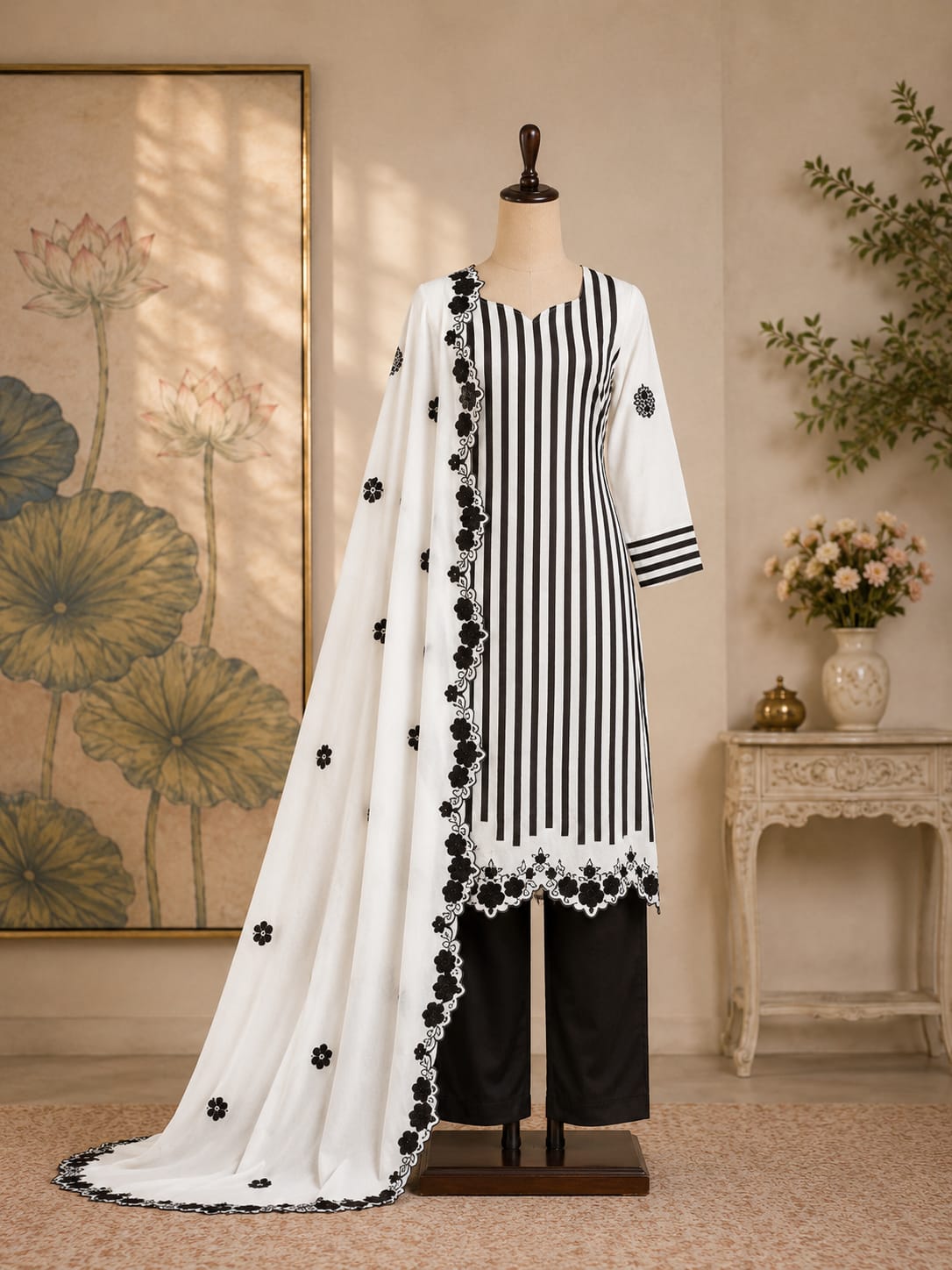 Summer Delights | 7341-7344