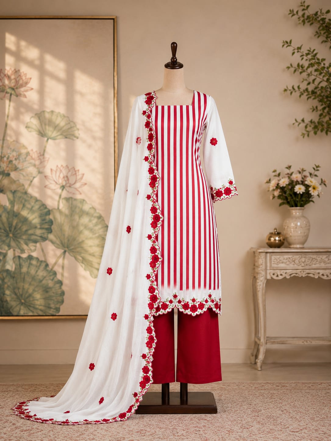 Summer Delights | 7341-7344