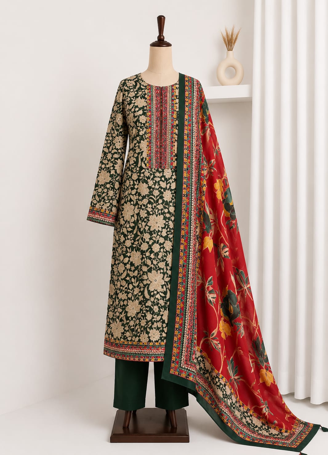 Jahaan | 8801-8806