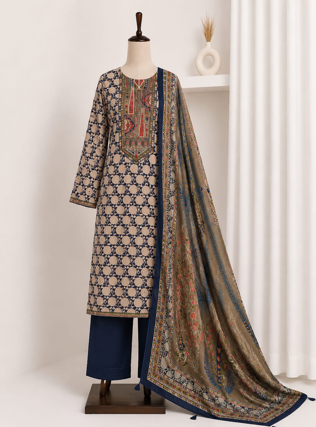 Jahaan | 8801-8806