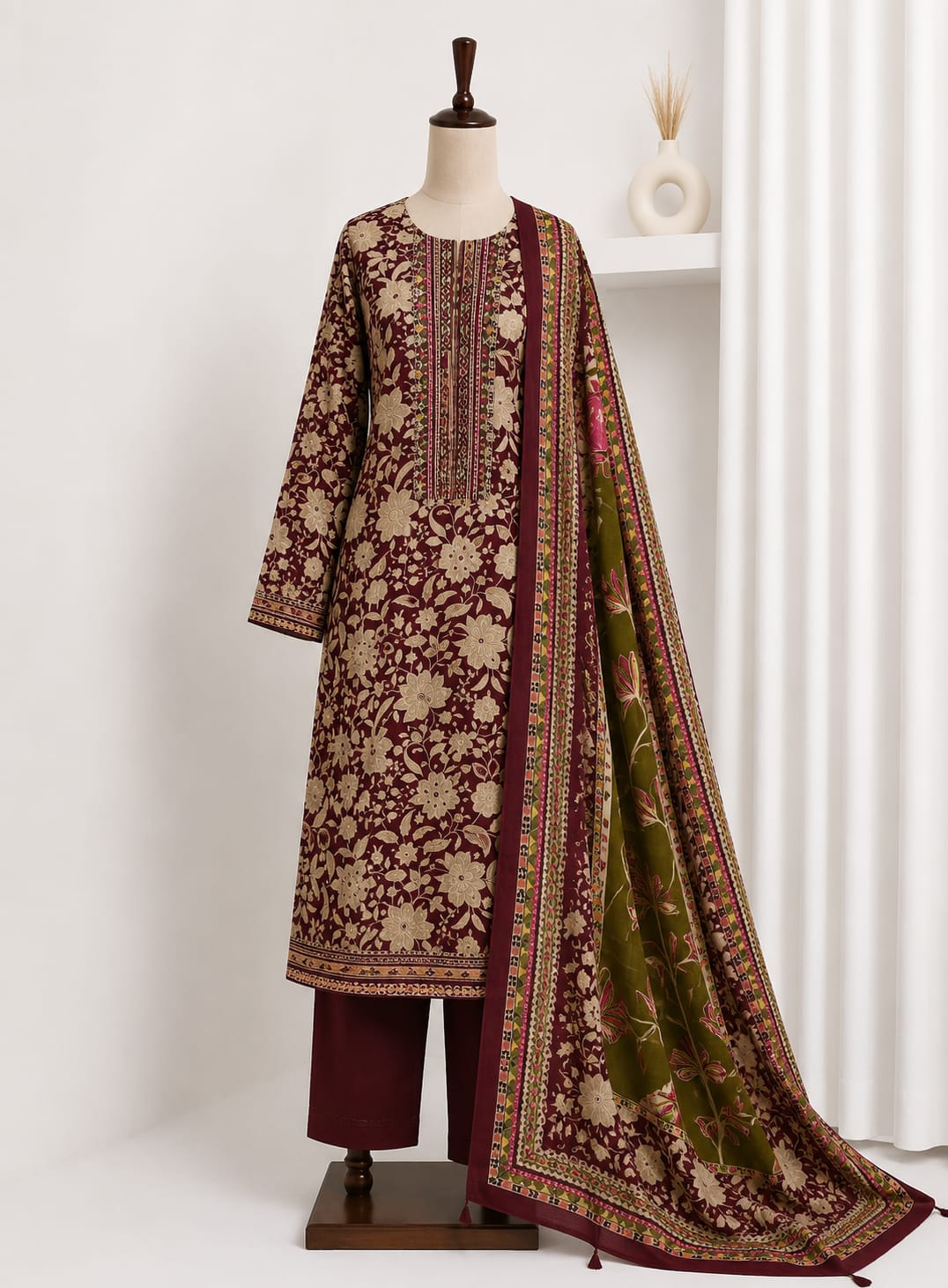 Jahaan | 8801-8806
