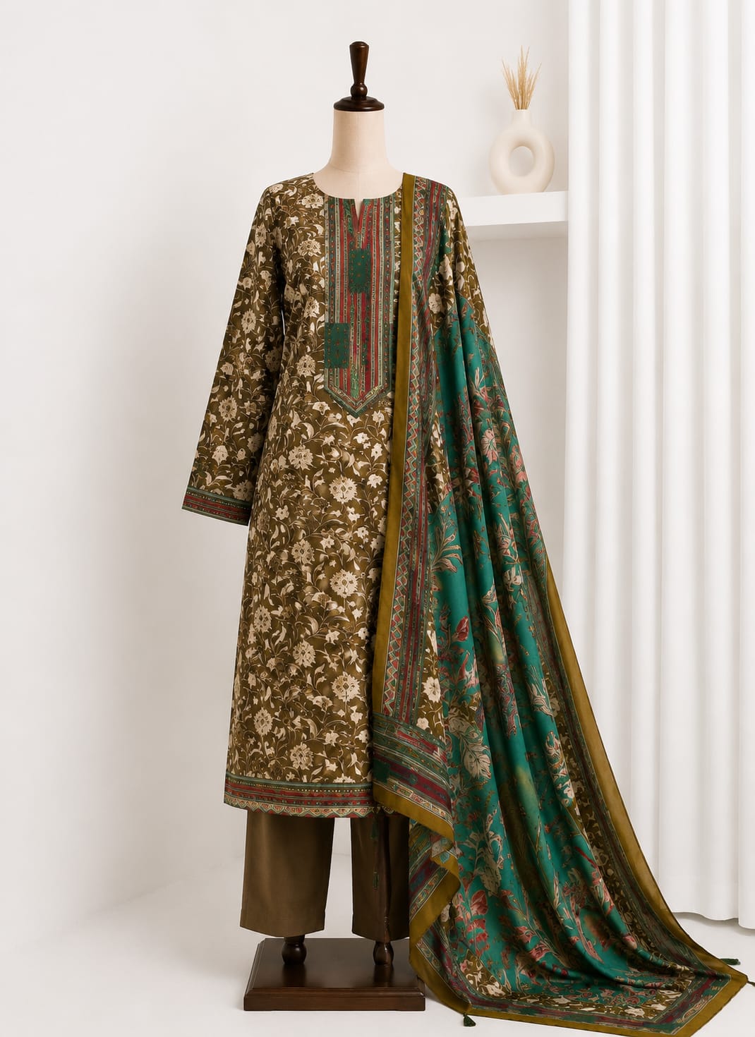 Jahaan | 8801-8806