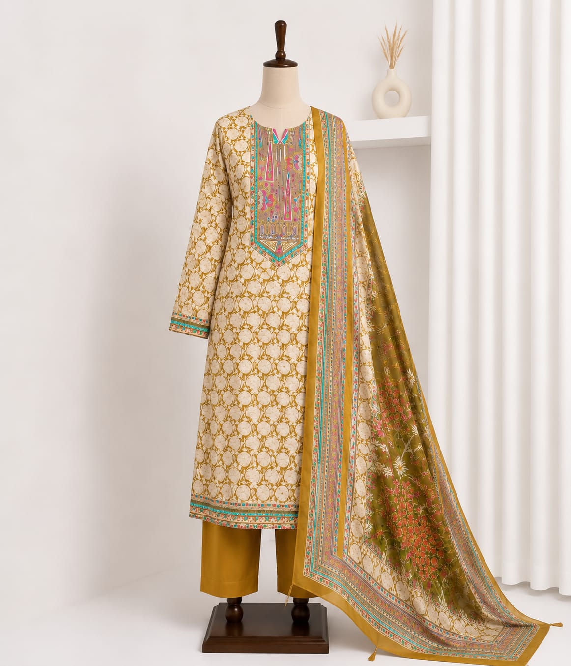 Jahaan | 8801-8806