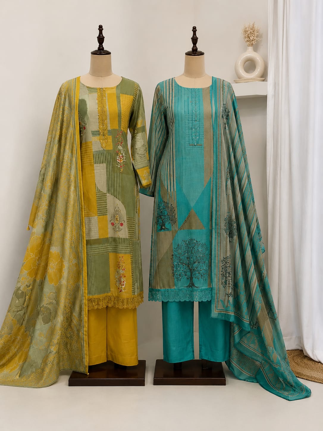 Mastani | 1001-1004