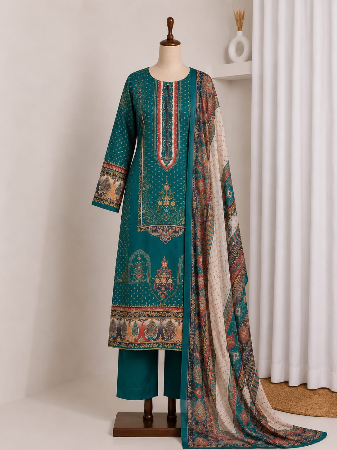 Masakali | 3501-3504
