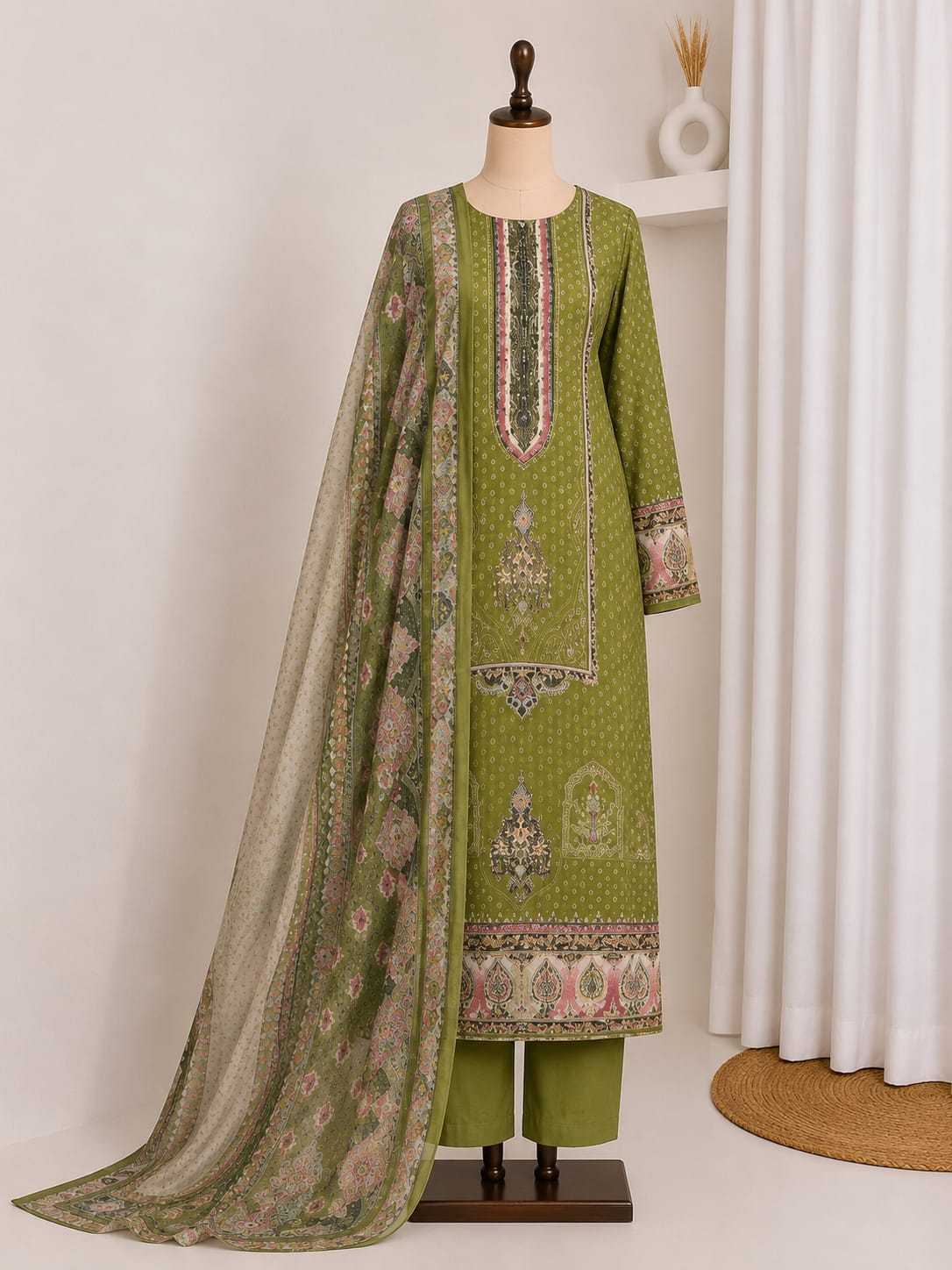 Masakali | 3501-3504