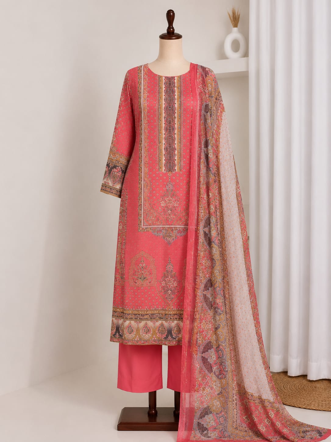 Masakali | 3501-3504