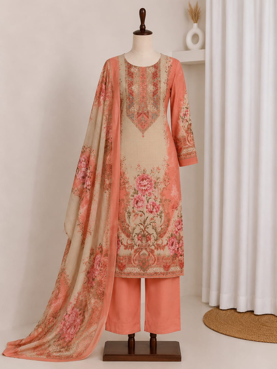 Bahaar | 3001-3002