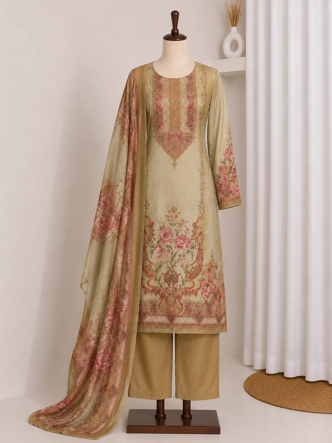 Bahaar | 3001-3002