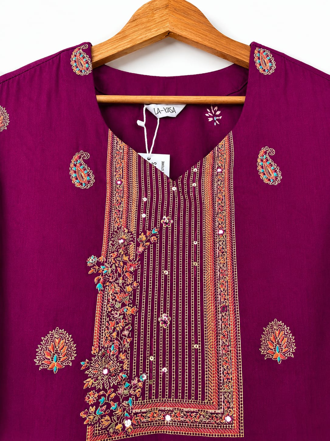 The Signature Banarsi Touch Edition | 4227