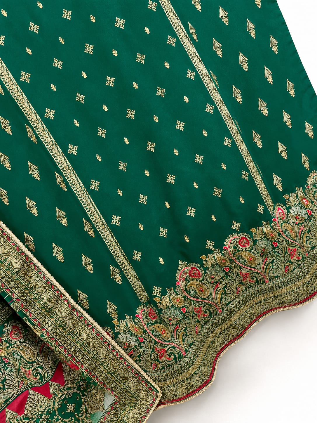 The Signature Banarsi Touch Edition | 4230
