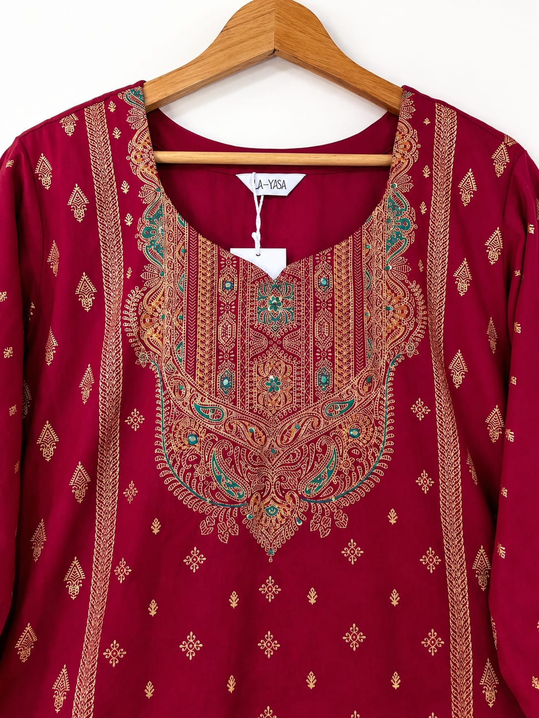 The Signature Banarsi Touch Edition | 4231