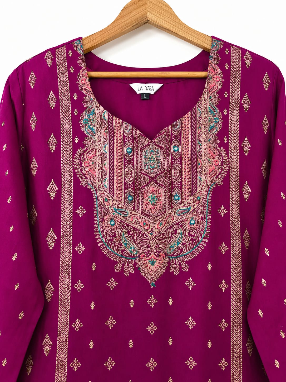 The Signature Banarsi Touch Edition | 4232