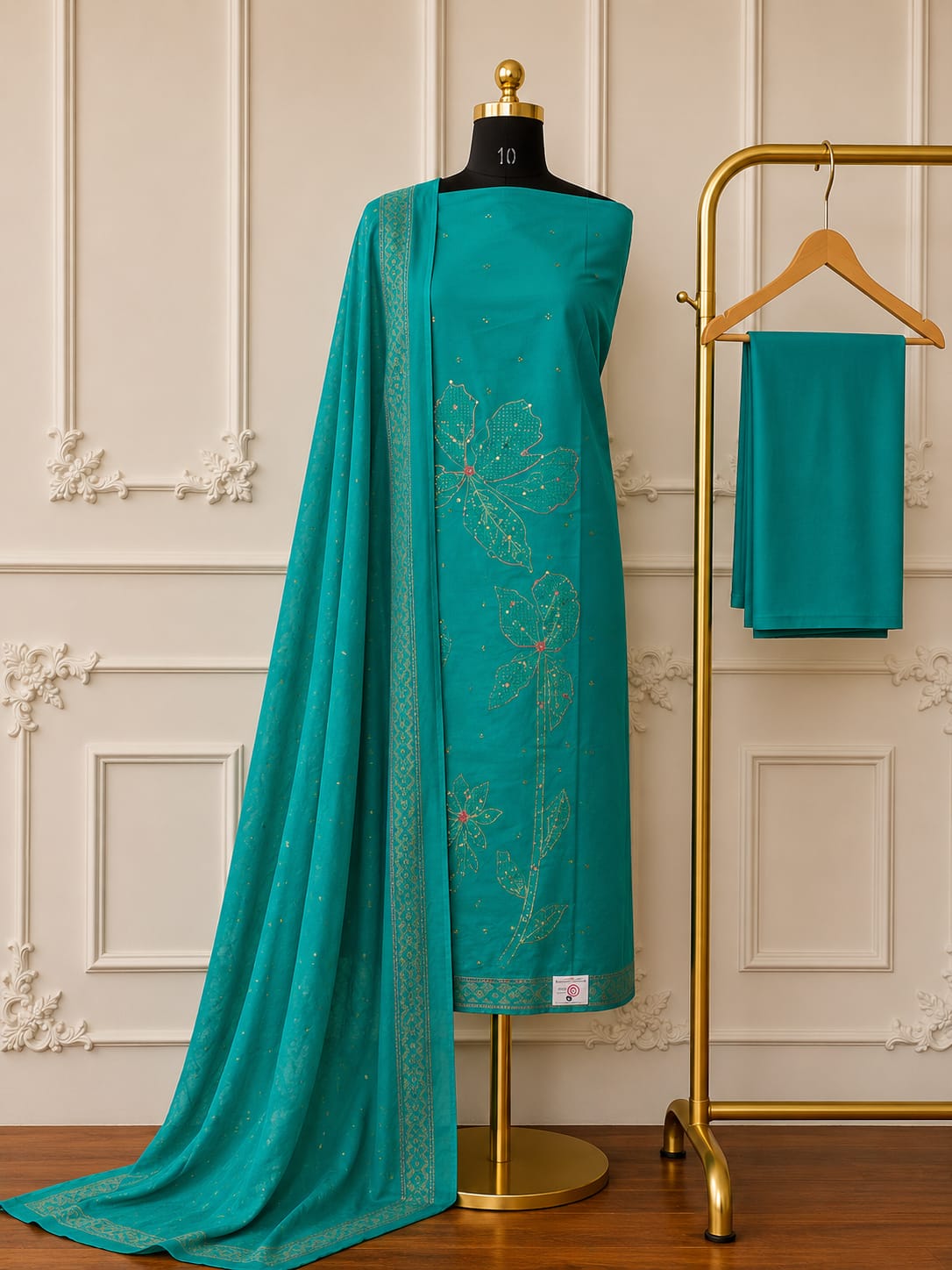 Rohini | 5601 - 5606