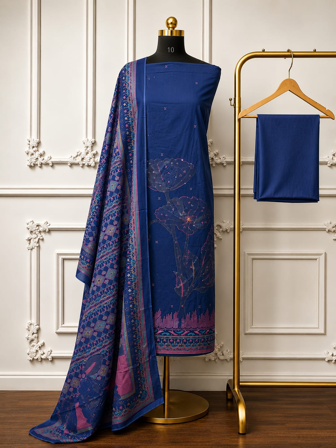 Rohini | 5601 - 5606