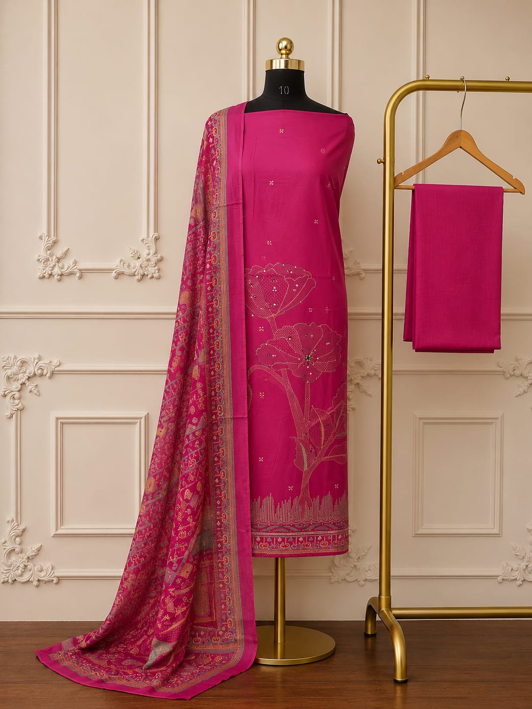 Rohini | 5601 - 5606