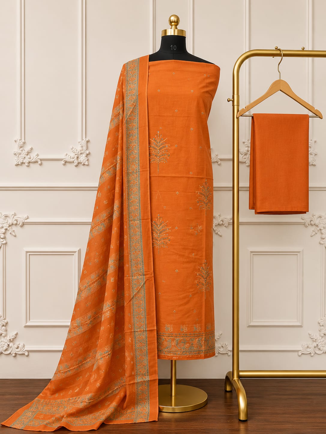 Rohini | 5601 - 5606