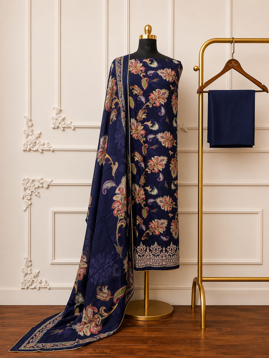 DREAMY DUNE | 55601 - 55605