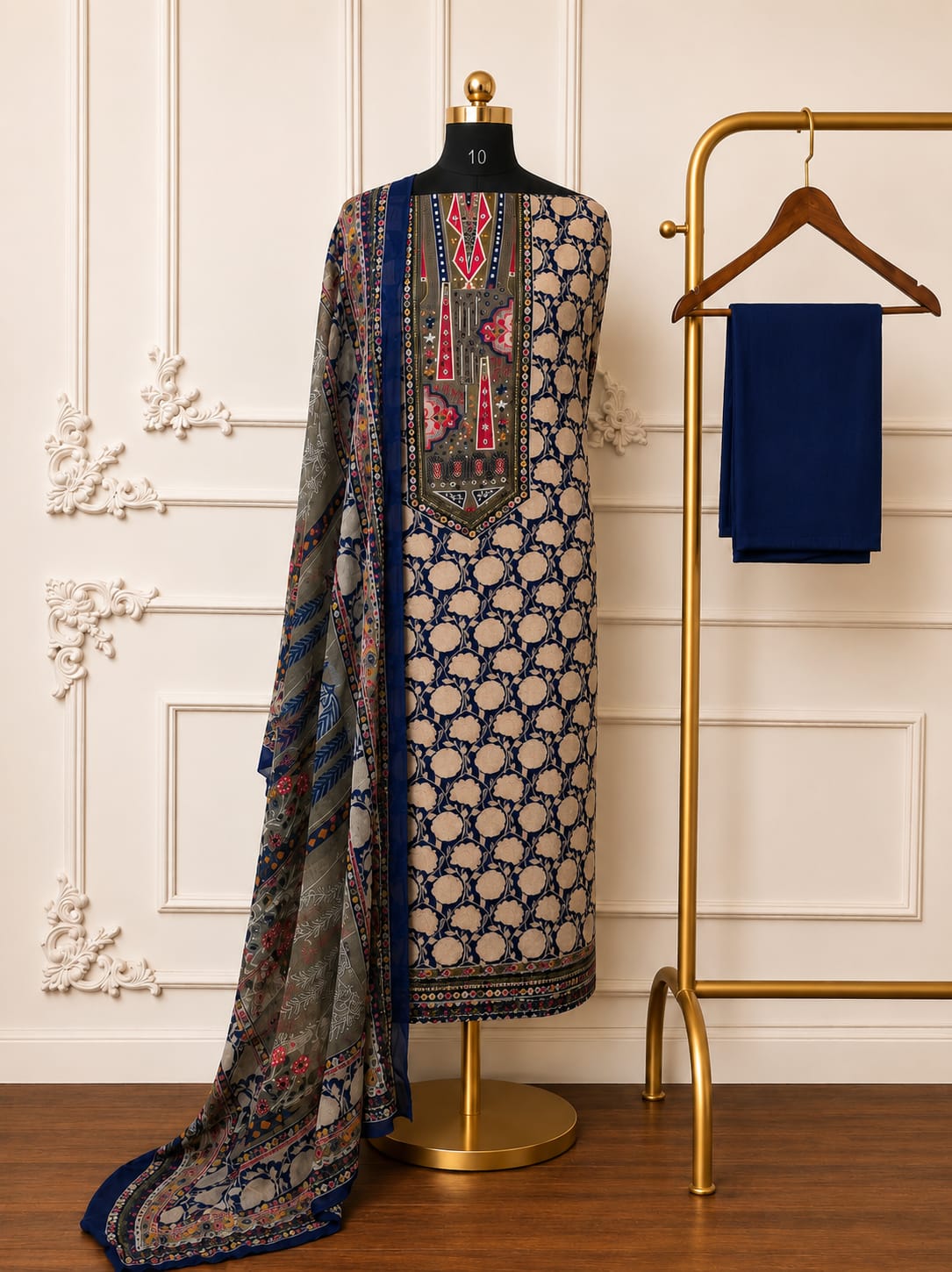 Jahaan | 8801-8806