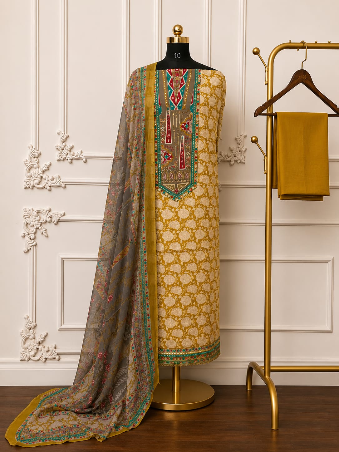 Jahaan | 8801-8806