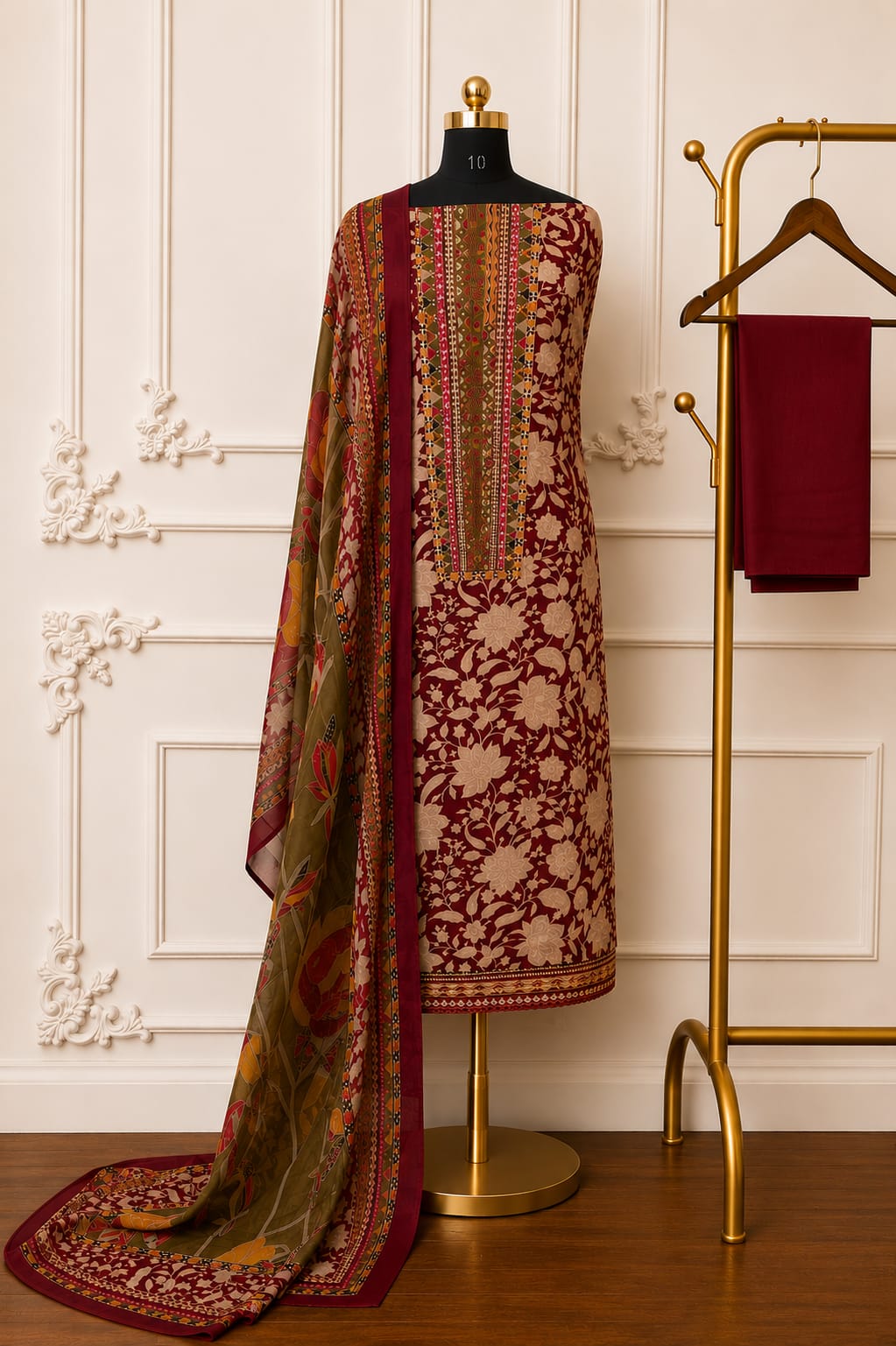 Jahaan | 8801-8806