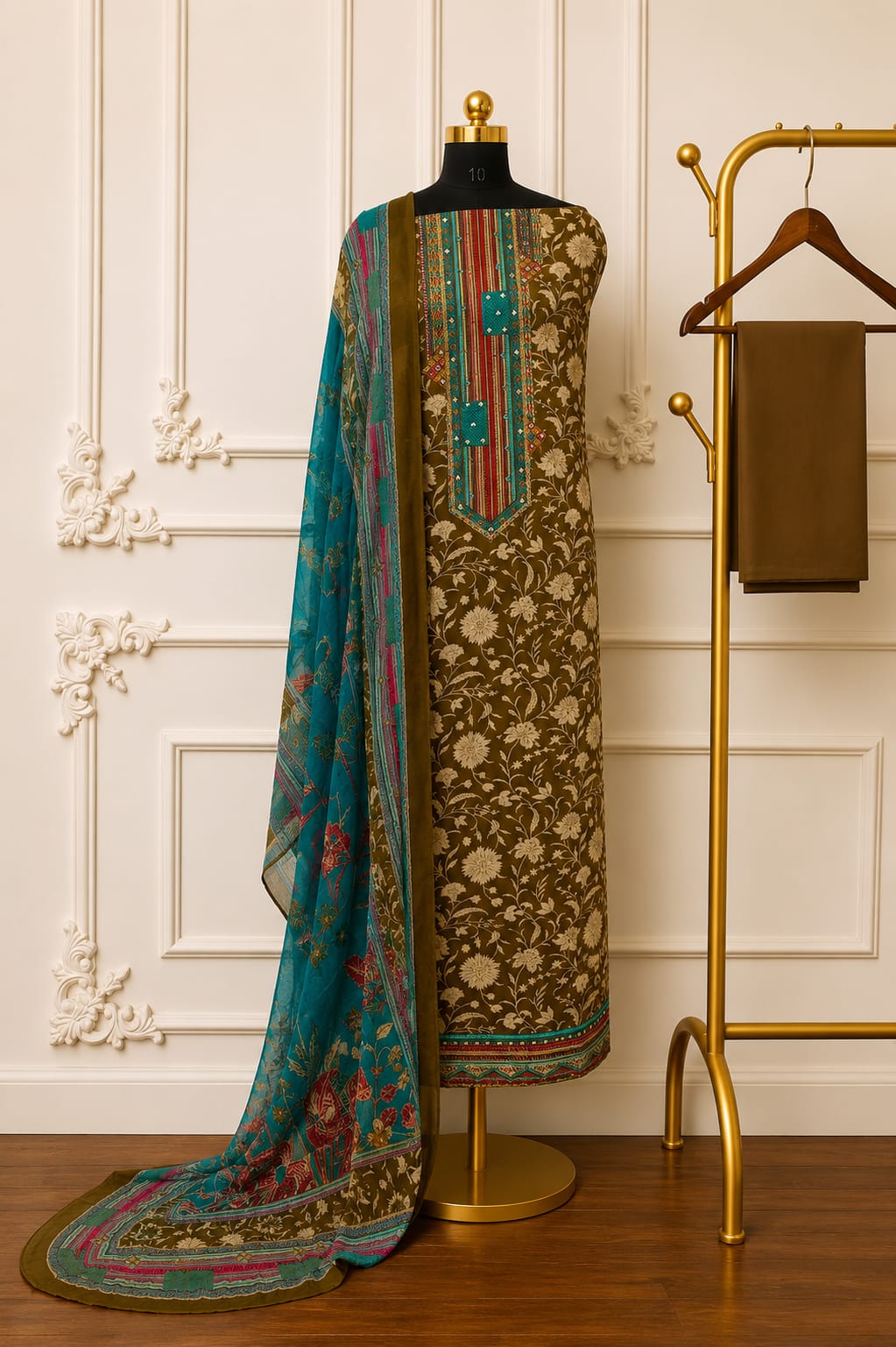Jahaan | 8801-8806
