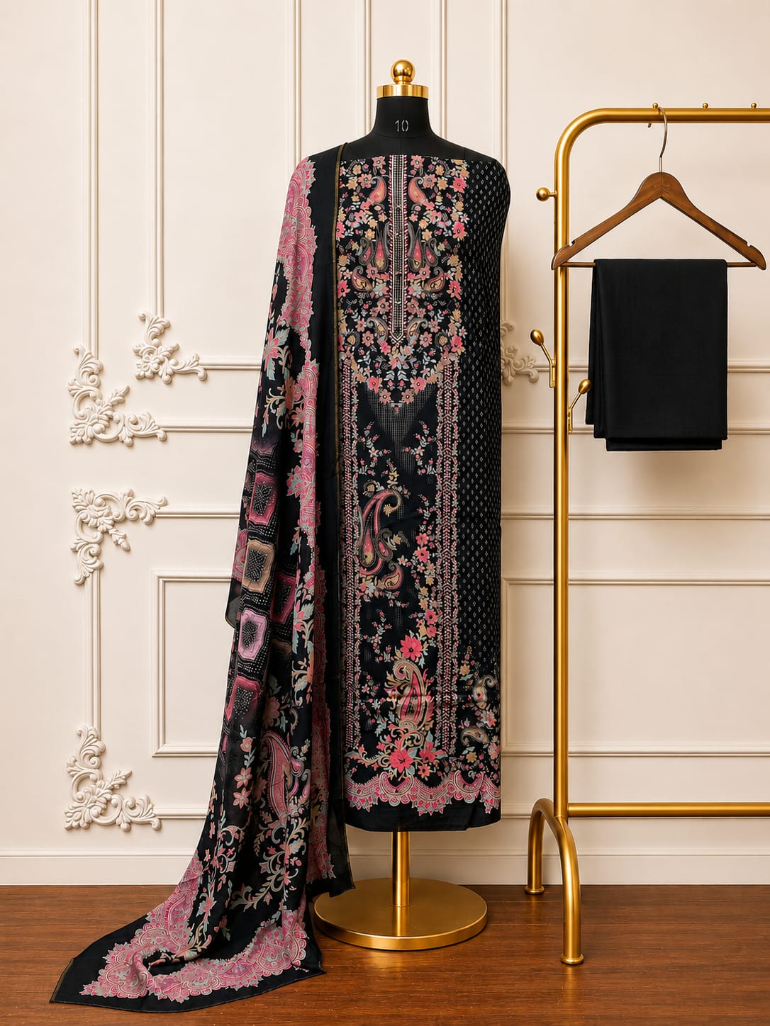 Sathvika | 3000